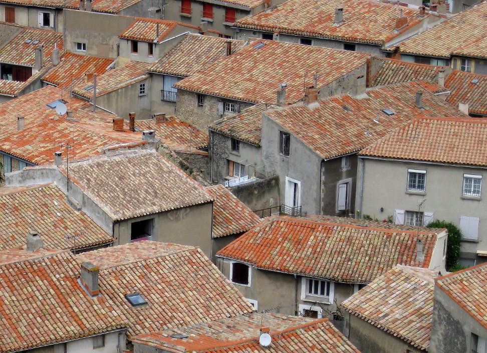 France, Aude, jeudi 16 avril 2009